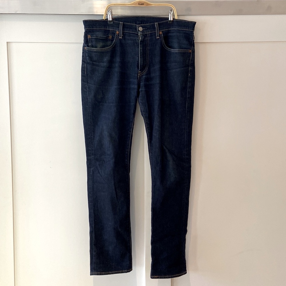 LEVI’S 511 Men’s Denim